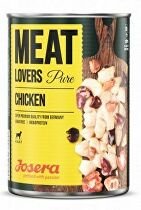 Josera Dog konz. Meat Lovers