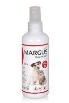 Margus Biocide Spray
