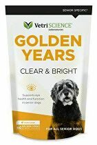 VetriScience Golden Years Clear&Bright