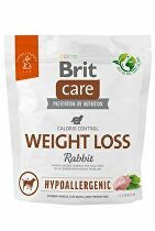 Brit Care Dog Hypoallergenic Weight