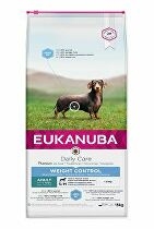 Eukanuba Dog Adult Medium Weight