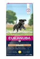 Eukanuba Dog Junior Large &
