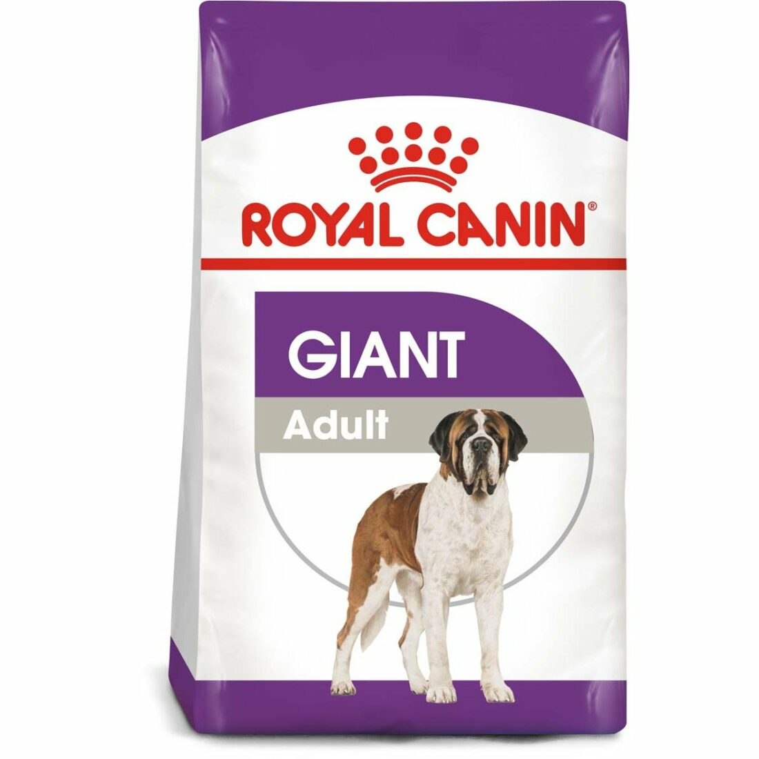 ROYAL CANIN GIANT Adult 2