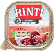 Rinti Dog vanička hovězí+brambor