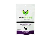 VetriScience Lysine Plus podp.imunity