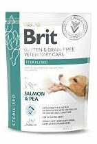 Brit VD Dog GF Care