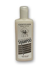 Gottlieb Pudl šampon s nork.