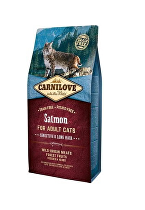 Carnilove Cat Salmon for Adult Sensitiv