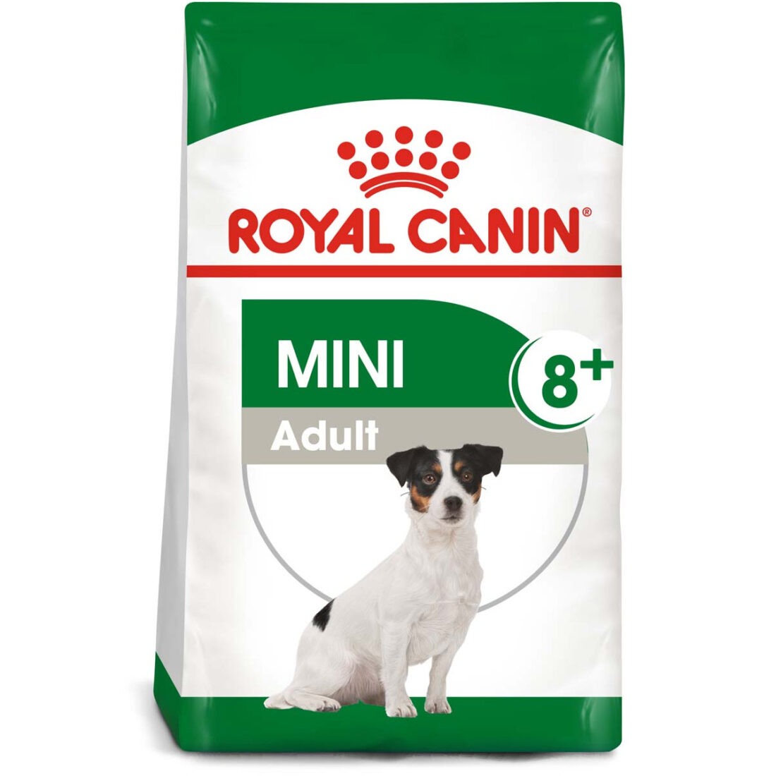 ROYAL CANIN MINI Adult 8+