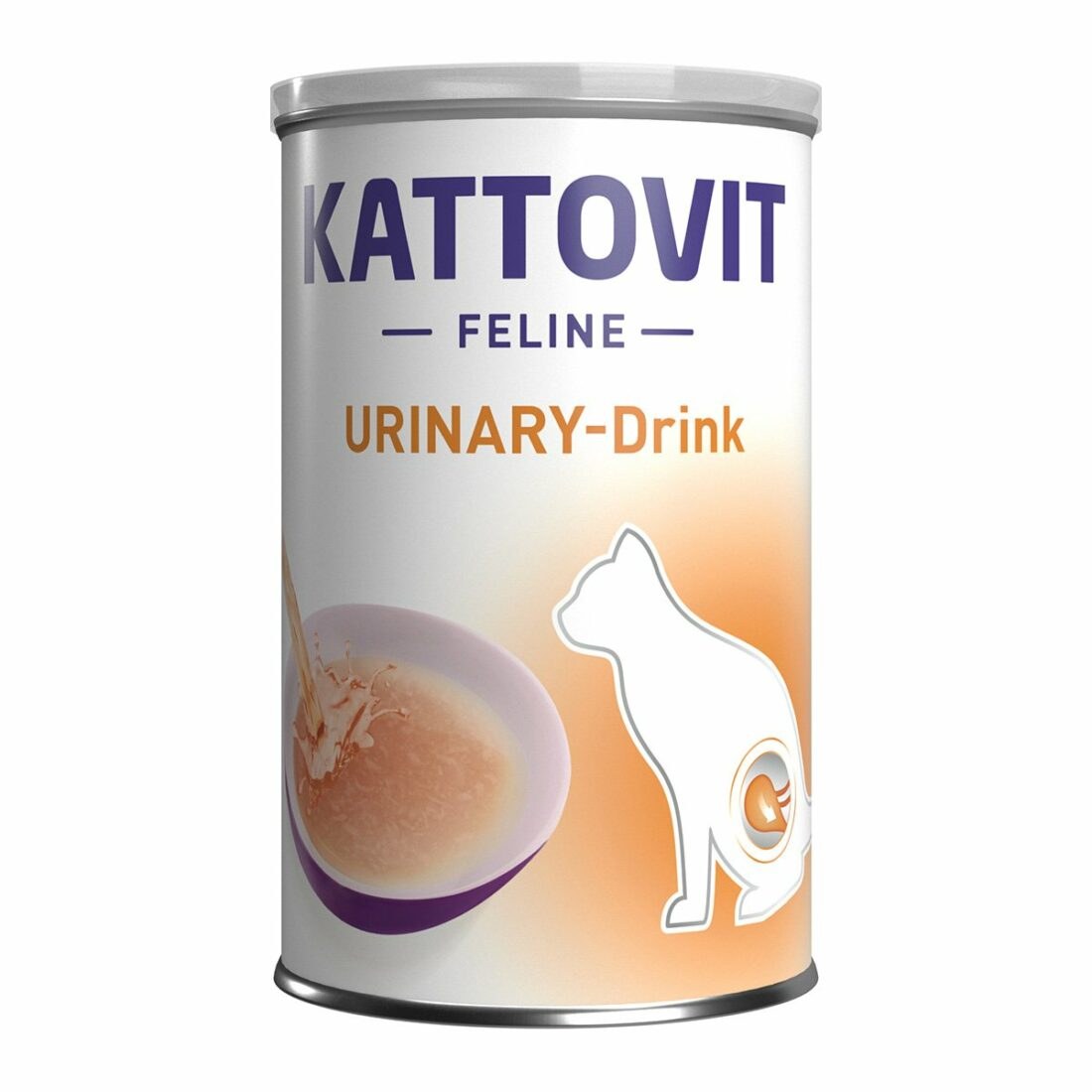 Kattovit Urinary Drink 12 ×