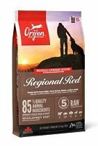 Orijen Dog Regional RED