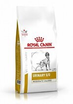 Royal Canin VD Canine Urinary S/O Mod
