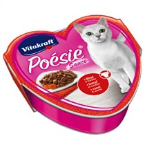 Vitakraft Cat Poésie konz. šťáva