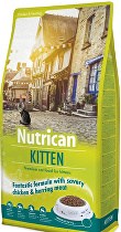 NutriCan Cat Kitten