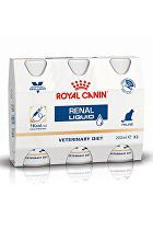 Royal Canin VD Feline Renal