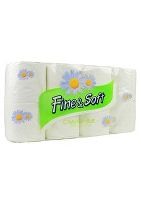 Wc toaletní papír Fine and Soft