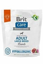 Brit Care Dog Hypoallergenic Adult
