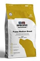 Specific CPD-M Puppy Medium Breed