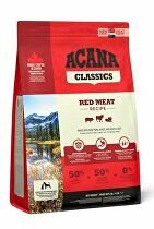 Acana Dog Red Meat Classics