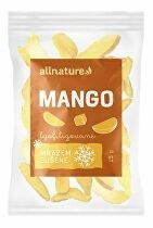 Allnature Mango sušené mrazem