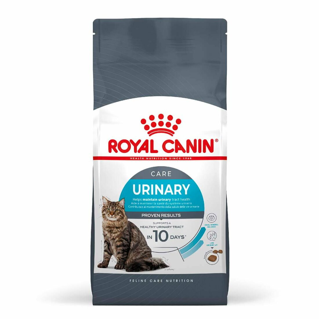 ROYAL CANIN Urinary Care granule pro kočky pro
