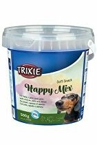 Trixie Soft Snack Happy MIX