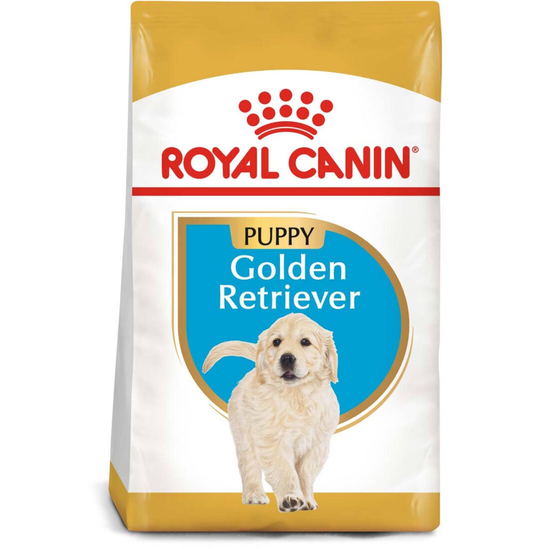 ROYAL CANIN Golden Retriever Puppy pro