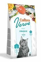Calibra Cat Verve GF Sterilised