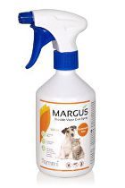 Margus Biocide Spray Vapo