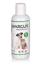 Margus Biocide šampon