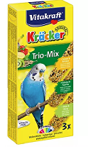 Vitakraft Bird Kräcker  fig/sesam/budgies