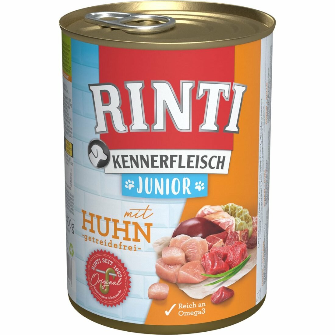 Rinti Kennerfleisch JUNIOR s