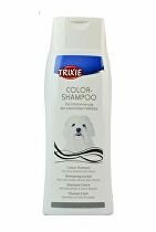 Šampon Color tónovací bílá srst