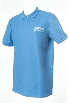 Calibra - VD oblečení - pánské Polo T-Shirt vel
