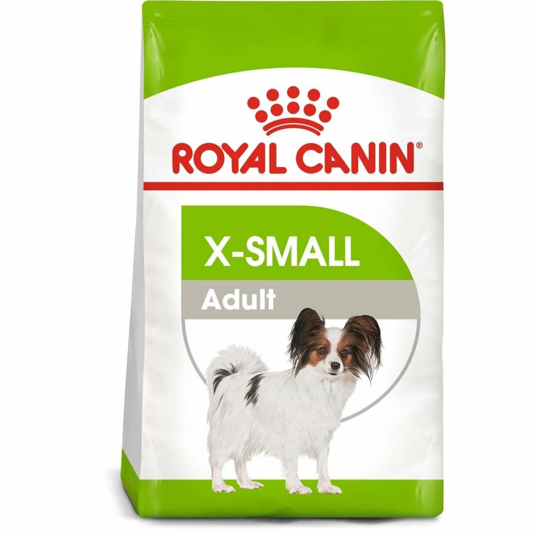 ROYAL CANIN X-SMALL Adult 2