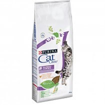 Purina CAT CHOW Special Care