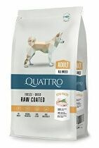 QUATTRO Dog Dry Premium All Breed