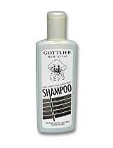 Gottlieb Pudl šampon s nork.
