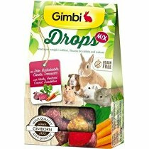Gimbi Drops Grain Free pro