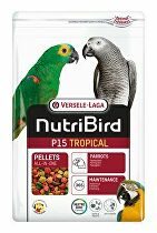 VL Nutribird P15 Tropical pro