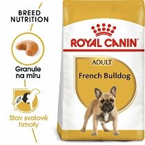 Royal canin Breed Fr.