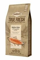 Carnilove dog True Fresh Fish