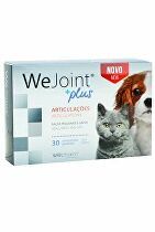 WeJoint Plus small breeds &