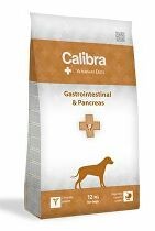 Calibra VD Dog Gastrointestinal &