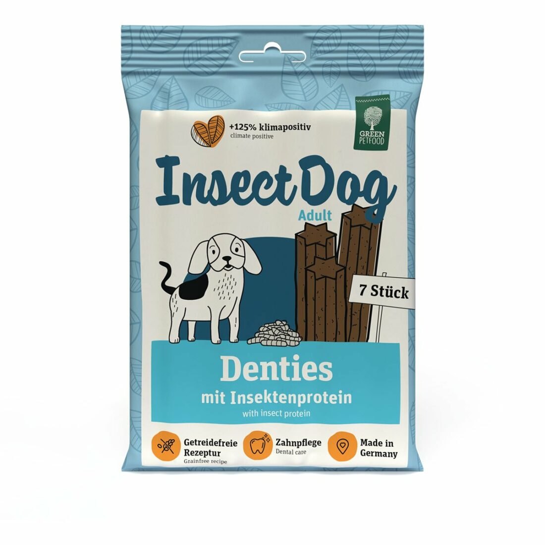 InsectDog Denties 180