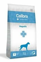 Calibra VD Dog Hepatic