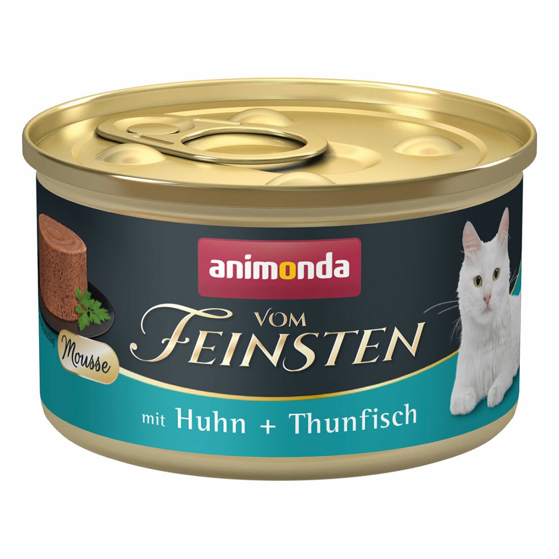 Animonda Vom Feinsten Adult kuře a tuňák