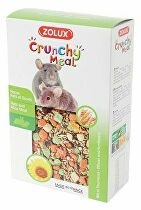 CRUNCHY MEAL pšenice/slunečnice myš