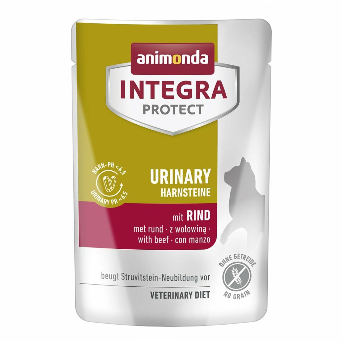animonda INTEGRA PROTECT Adult Urinary močové kameny