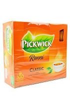 Čaj Pickwick Ranní